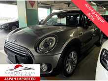 Mini Mini Clubman Cooper - N21