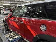 Mini Hatch Cooper S - N22