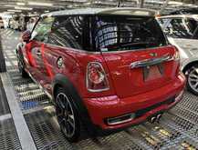 Mini Hatch Cooper S - N22