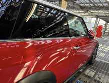 Mini Hatch Cooper S - N22