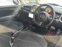 Mini Hatch Cooper S - N22