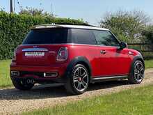 Mini Hatch Cooper S - U2393