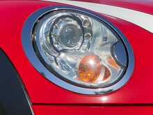 Mini Hatch Cooper S - U2393