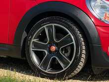 Mini Hatch Cooper S - U2393