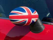 Mini Hatch Cooper S - U2393