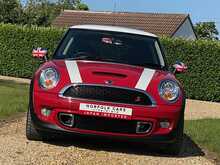 Mini Hatch Cooper S - U2393