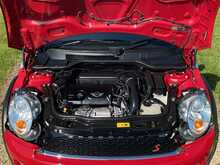 Mini Hatch Cooper S - U2393