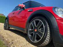 Mini Hatch Cooper S - U2393