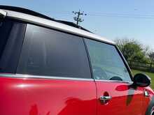 Mini Hatch Cooper S - U2393