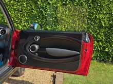 Mini Hatch Cooper S - U2393
