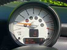 Mini Hatch Cooper S - U2393