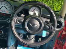 Mini Hatch Cooper S - U2393