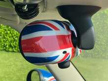 Mini Hatch Cooper S - U2393