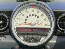 Mini Hatch Cooper S - U2393