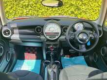 Mini Hatch Cooper S - U2393