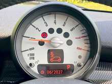 Mini Hatch Cooper S - U2393