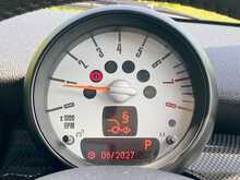 Mini Hatch Cooper S - U2393