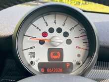 Mini Hatch Cooper S - U2393