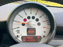 Mini Hatch Cooper S - U2393