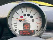 Mini Hatch Cooper S - U2393