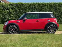 Mini Hatch Cooper S - U2393