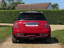 Mini Hatch Cooper S - U2393
