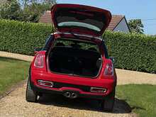 Mini Hatch Cooper S - U2393
