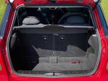 Mini Hatch Cooper S - U2393