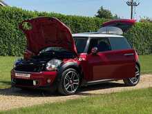 Mini Hatch Cooper S - U2393