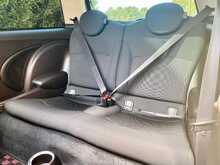 Mini Hatch Cooper S - U2393