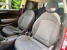 Mini Hatch Cooper S - U2393