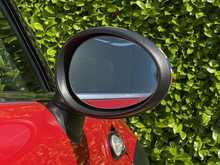 Mini Hatch Cooper S - U2393