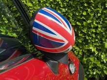 Mini Hatch Cooper S - U2393