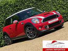 Mini Hatch Cooper S - U2393