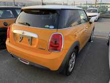 Mini Hatch Cooper - N23
