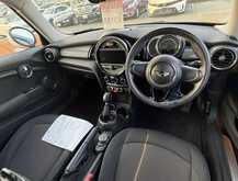 Mini Hatch Cooper - N23