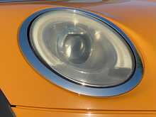 Mini Hatch Cooper - U2404