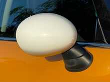 Mini Hatch Cooper - U2404