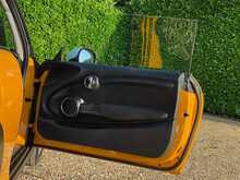 Mini Hatch Cooper - U2404
