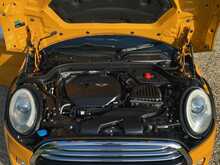 Mini Hatch Cooper - U2404
