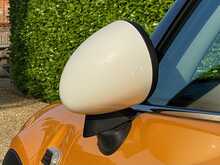 Mini Hatch Cooper - U2404