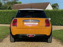 Mini Hatch Cooper - U2404