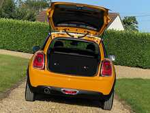 Mini Hatch Cooper - U2404