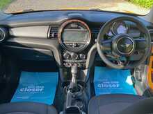 Mini Hatch Cooper - U2404