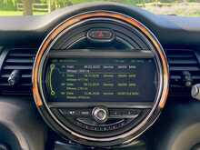 Mini Hatch Cooper - U2404