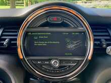 Mini Hatch Cooper - U2404