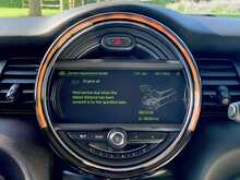Mini Hatch Cooper - U2404