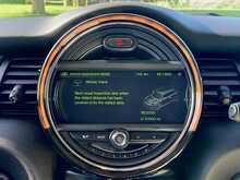 Mini Hatch Cooper - U2404