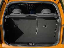 Mini Hatch Cooper - U2404
