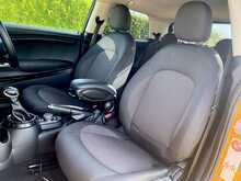 Mini Hatch Cooper - U2404